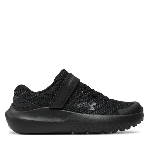 Under Armour Tenisice Under Armour Ua Bps Surge 4 Ac 3027104-002 Crna