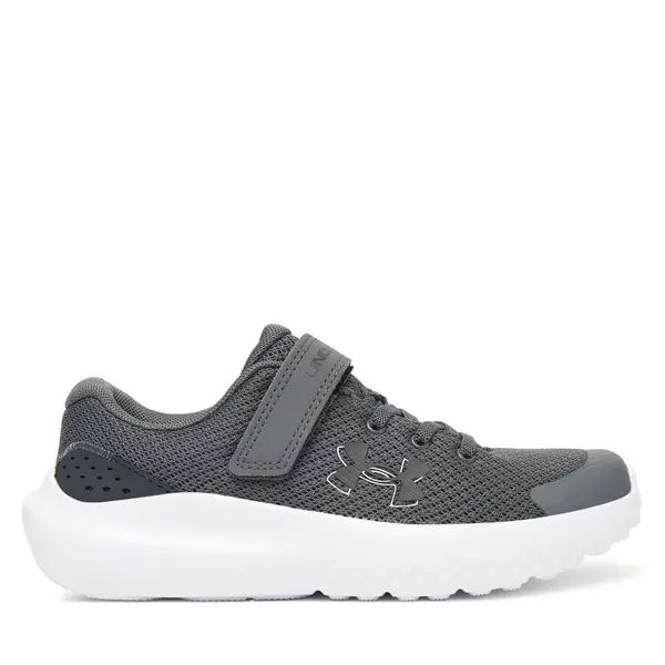 Under Armour Tenisice Under Armour UA BPS Surge 4 AC 3027104 Siva
