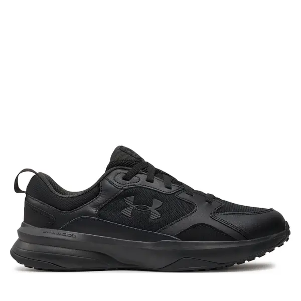 Under Armour Tenisice Under Armour Ua Charged Edge 3026727-002 Crna
