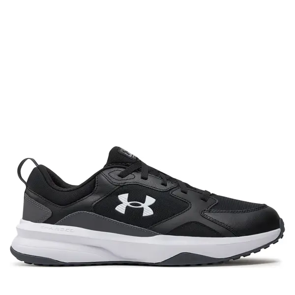 Under Armour Tenisice Under Armour Ua Charged Edge 3026727-003 Crna