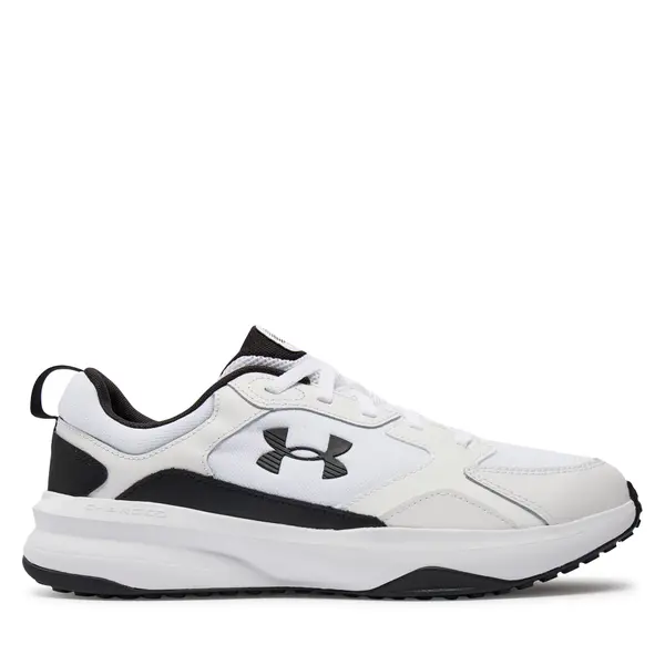 Under Armour Tenisice Under Armour Ua Charged Edge 3026727-100 Bijela