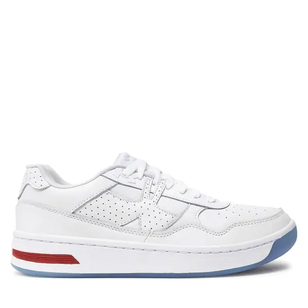 Under Armour Tenisice Under Armour UA Court 96 3028633 Bijela