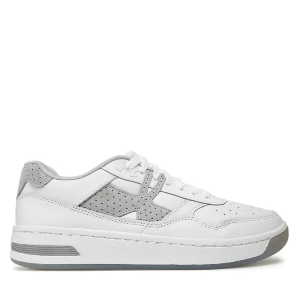 Under Armour Tenisice Under Armour UA Court 96 Suede 3028765 Bijela