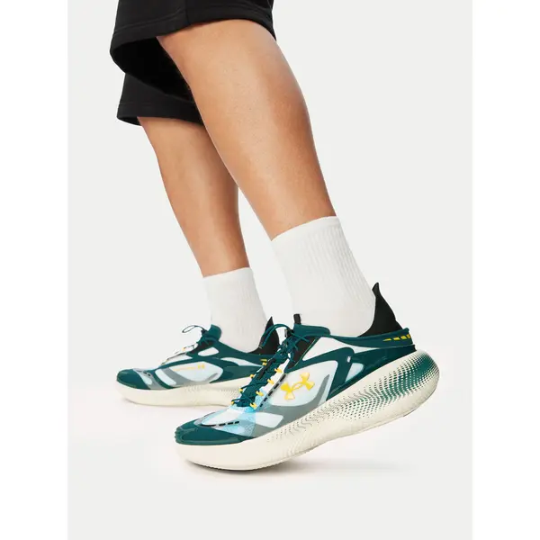 Under Armour Tenisice Under Armour UA Echo 6006061 Šarena