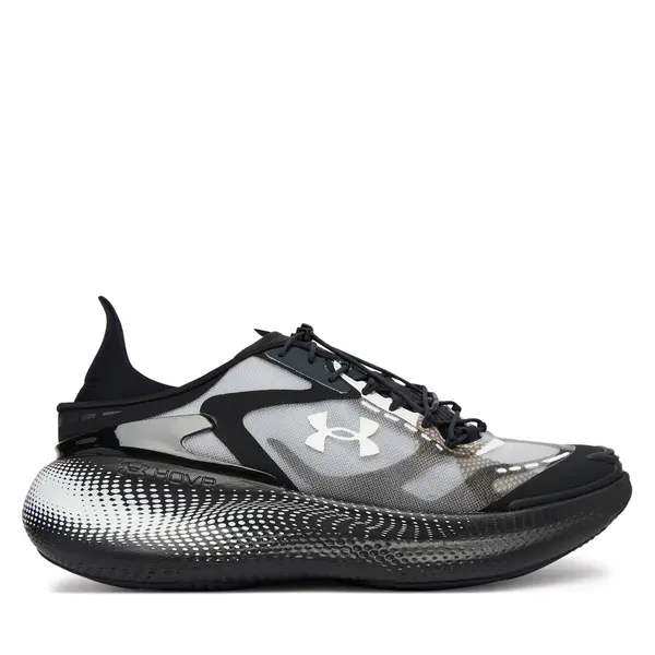 Under Armour Tenisice Under Armour UA Echo 6006061 Siva