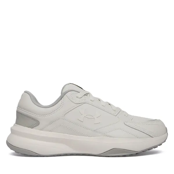 Under Armour Tenisice Under Armour UA Edge Leather 3028375 Siva