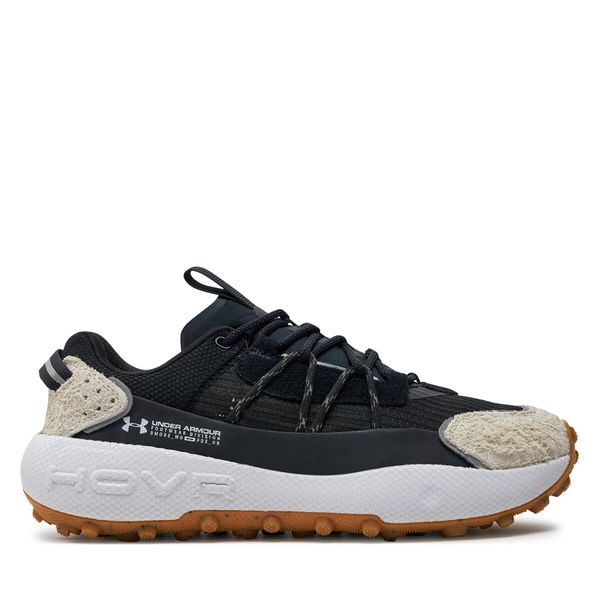 Under Armour Tenisice Under Armour Ua Fat Tire Venture Pro 3027212-001 Black/Anthracite/White