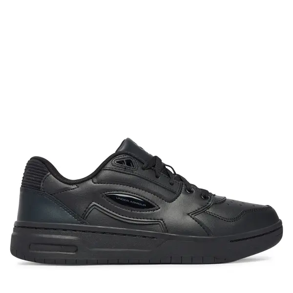 Under Armour Tenisice Under Armour UA Flex 6007037 002 Crna