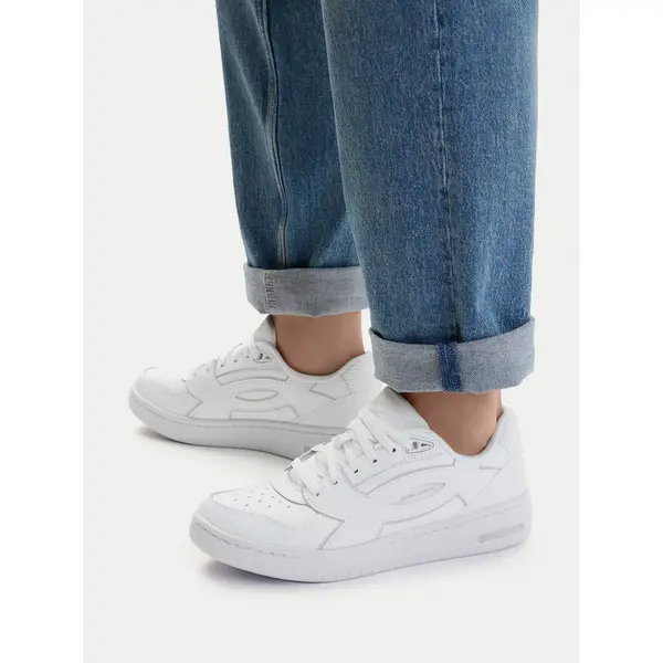 Under Armour Tenisice Under Armour UA Flex 6007037 100 Bijela
