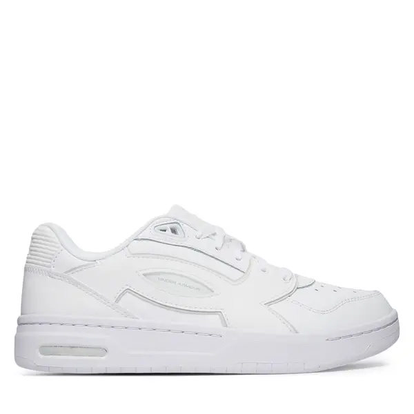 Under Armour Tenisice Under Armour UA Flex 6007037 100 Bijela