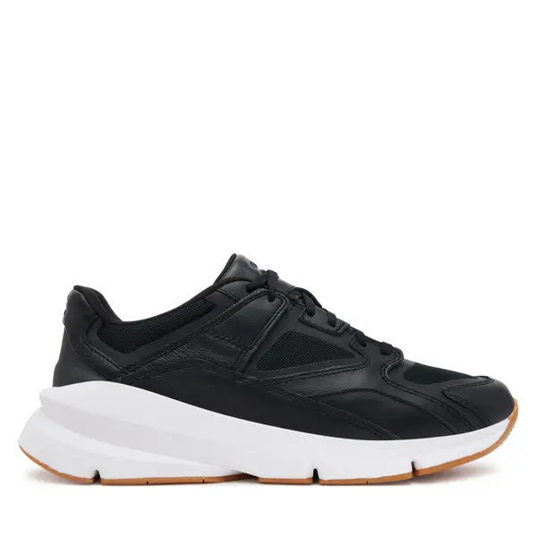 Under Armour Tenisice Under Armour UA Forge 96 LEATHER reissue 3027719 Crna
