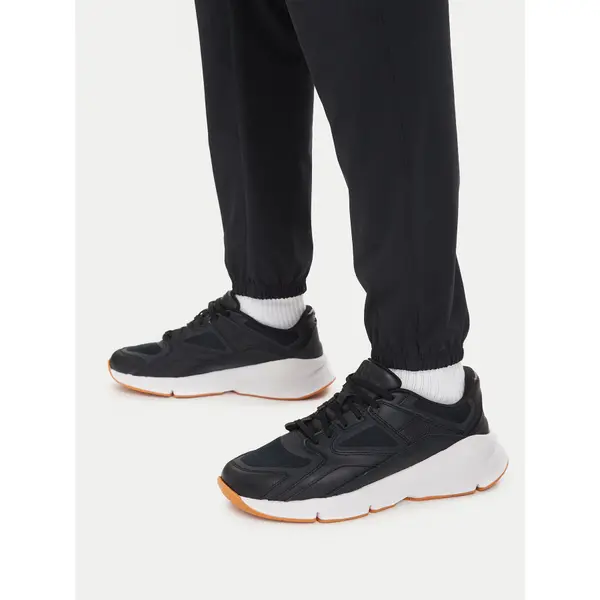 Under Armour Tenisice Under Armour UA Forge 96 LEATHER reissue 3027719 Crna
