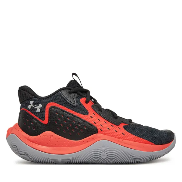 Under Armour Tenisice Under Armour Ua Gs Jet '23 3026635 Crna