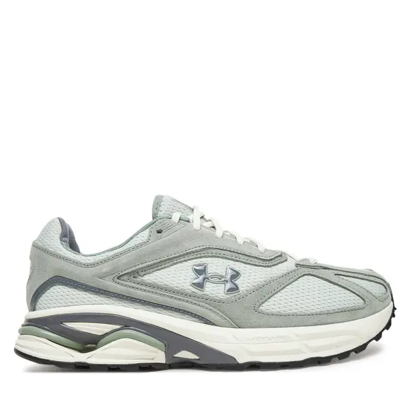 Under Armour Tenisice Under Armour UA HOVR Apparition RTRFTR SD 3027596 Zelena