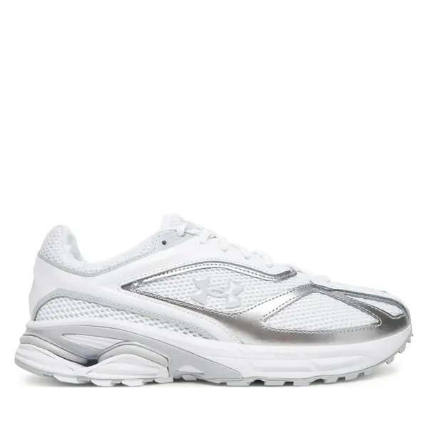 Under Armour Tenisice Under Armour UA HOVR Apparition RTRFTR TC 3027595 Bijela