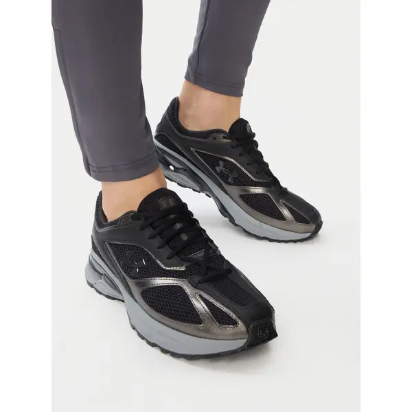 Under Armour Tenisice Under Armour UA HOVR Apparition RTRFTR TC 3027595 Crna