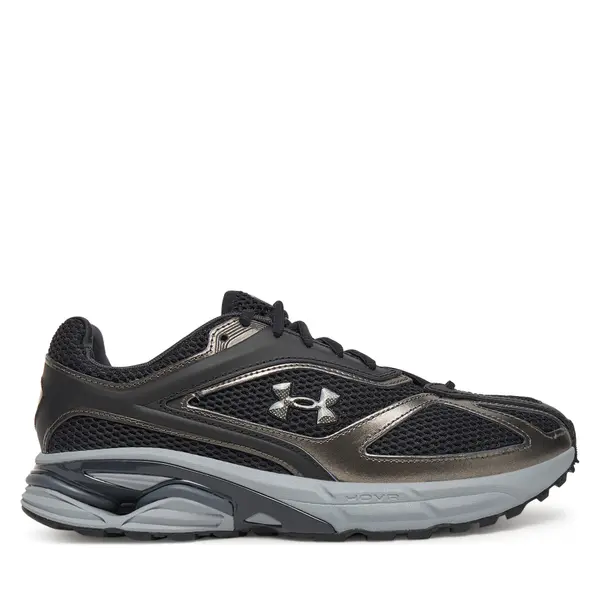 Under Armour Tenisice Under Armour UA HOVR Apparition RTRFTR TC 3027595 Crna