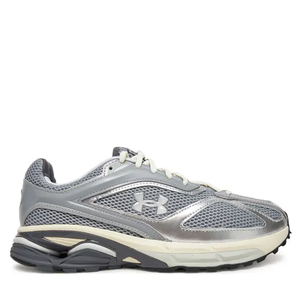 Under Armour Tenisice Under Armour UA HOVR Apparition RTRFTR TC 3027595 Siva