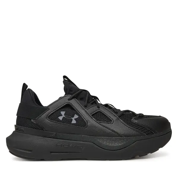 Under Armour Tenisice Under Armour UA Infinite MVMNT SE 6000902 Crna