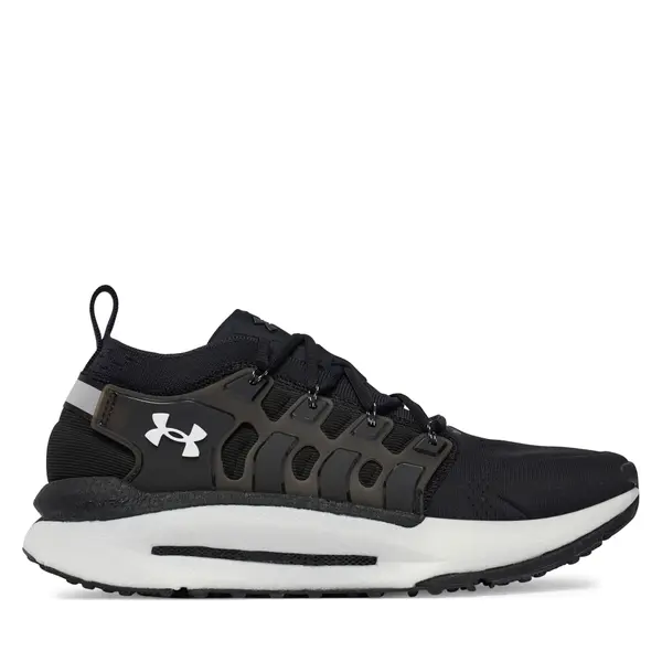 Under Armour Tenisice Under Armour UA Phantom X 6007183 001 Crna