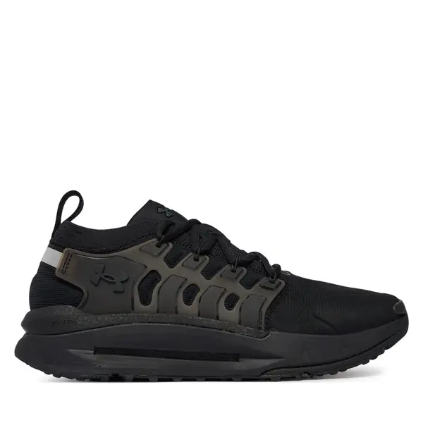 Under Armour Tenisice Under Armour UA Phantom X 6007183 008 Crna