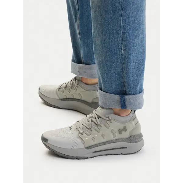 Under Armour Tenisice Under Armour UA Phantom X 6007183 069 Siva