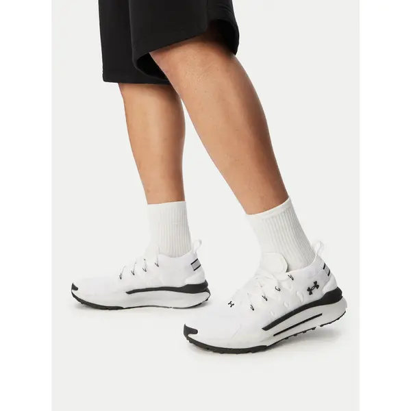 Under Armour Tenisice Under Armour UA Phantom X 6007183 100 Bijela