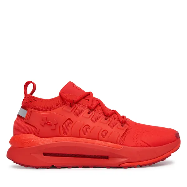 Under Armour Tenisice Under Armour UA Phantom X 6007183 600 Crvena
