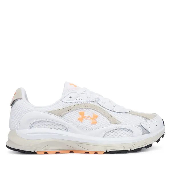 Under Armour Tenisice Under Armour UA Tech Runner 6007575 Bijela