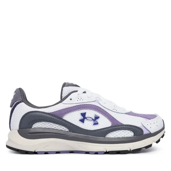 Under Armour Tenisice Under Armour UA Tech Runner 6007575 Bijela