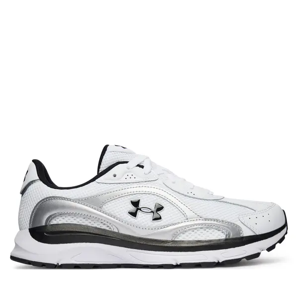 Under Armour Tenisice Under Armour UA Tech Runner 6011293 Bijela