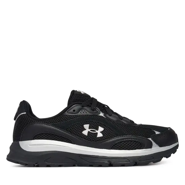 Under Armour Tenisice Under Armour UA Tech Runner 6011293 Crna