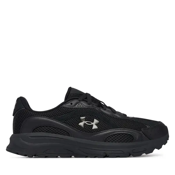 Under Armour Tenisice Under Armour UA Tech Runner 6011293 Crna