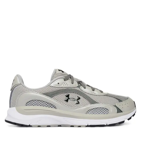 Under Armour Tenisice Under Armour UA Tech Runner 6011293 Siva