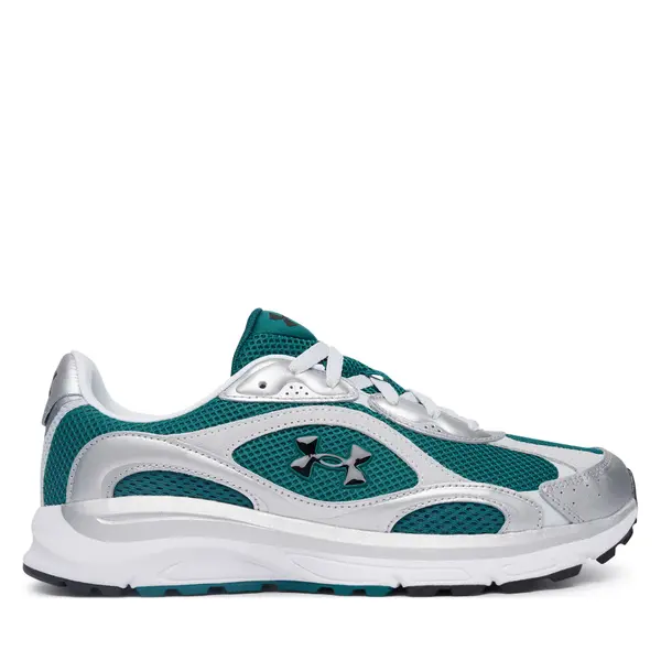 Under Armour Tenisice Under Armour UA Tech Runner 6011293 Zelena