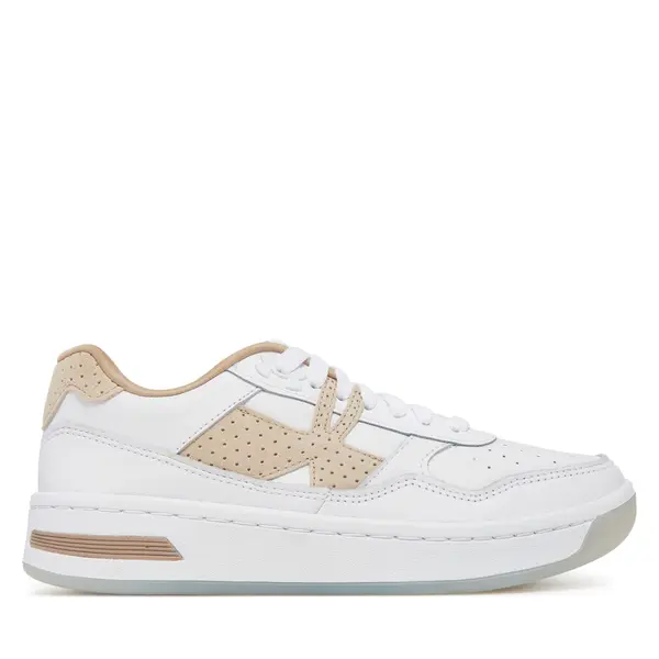 Under Armour Tenisice Under Armour UA W Court 96 Suede 3028766 Bijela