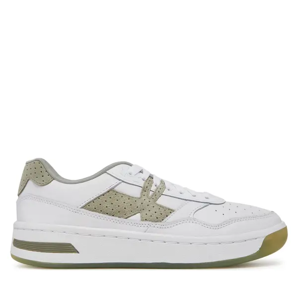 Under Armour Tenisice Under Armour UA W Court 96 Suede 3028766 Bijela