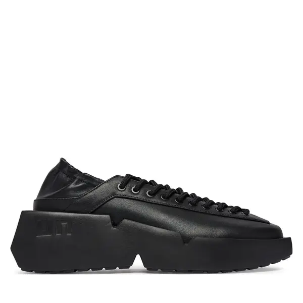United Nude Tenisice United Nude Mega Lacey 109950116 Crna