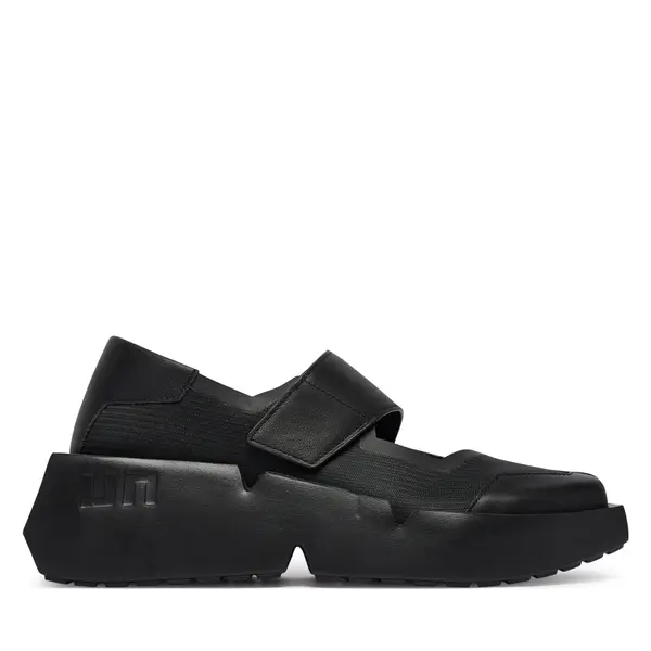United Nude Tenisice United Nude Mega Robot Jane 109960125 Crna