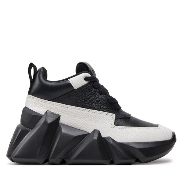 United Nude Tenisice United Nude Space Kick Max 10656510165 Crna