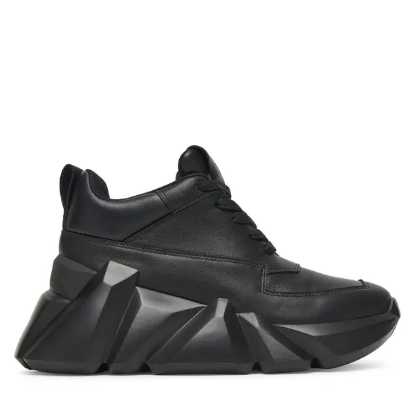 United Nude Tenisice United Nude Space Kick Max 1065684916 Crna
