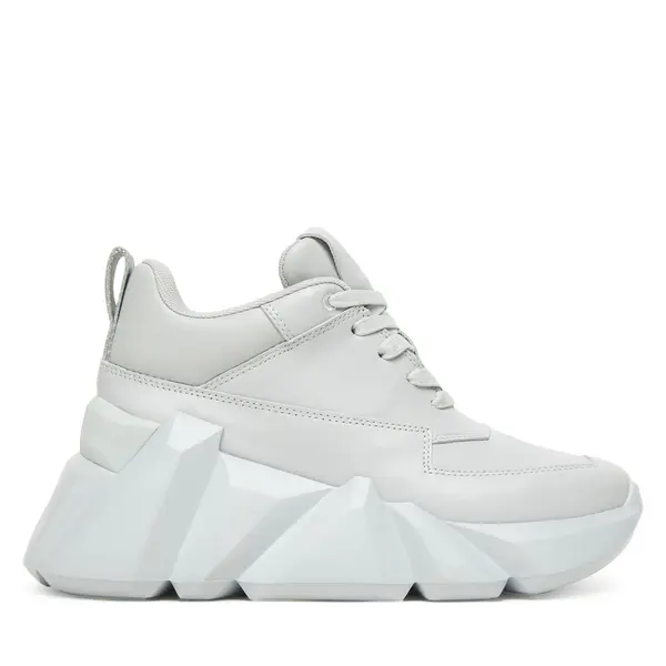 United Nude Tenisice United Nude Space Kick Max 1065690516 Écru