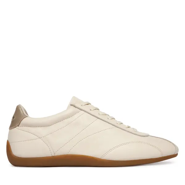 Vagabond Shoemakers Tenisice Vagabond Shoemakers Hollie 6123-001-37 Écru