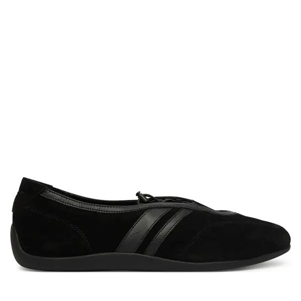 Vagabond Shoemakers Tenisice Vagabond Shoemakers Hollie 6123-440-20 Crna