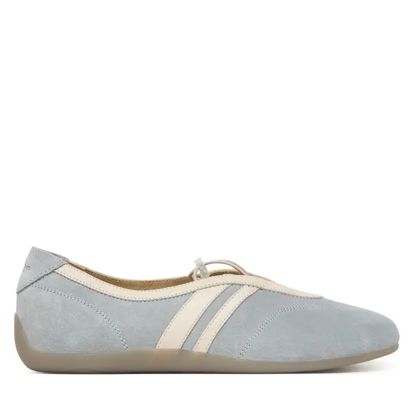 Vagabond Shoemakers Tenisice Vagabond Shoemakers Hollie 6123-440-63 Svijetlo plava