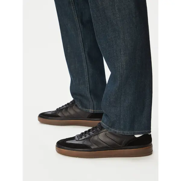 Vagabond Shoemakers Tenisice Vagabond Shoemakers Leo 5996-042-20 Crna
