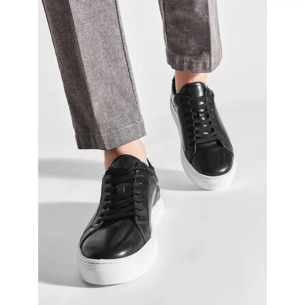 Vagabond Shoemakers Tenisice Vagabond Shoemakers Paul 2.0 5383-001-20 Crna