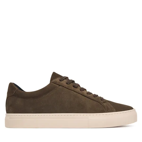 Vagabond Shoemakers Tenisice Vagabond Shoemakers Paul 2.0 5383-040-75 Zelena