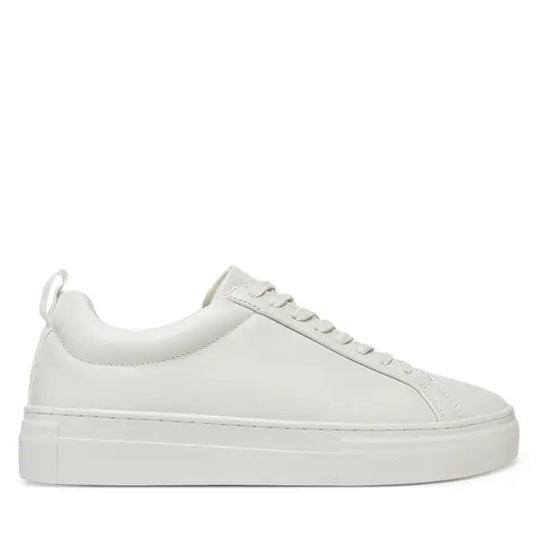 Vagabond Shoemakers Tenisice Vagabond Shoemakers Zoe Platform 5927-101-01 Bijela