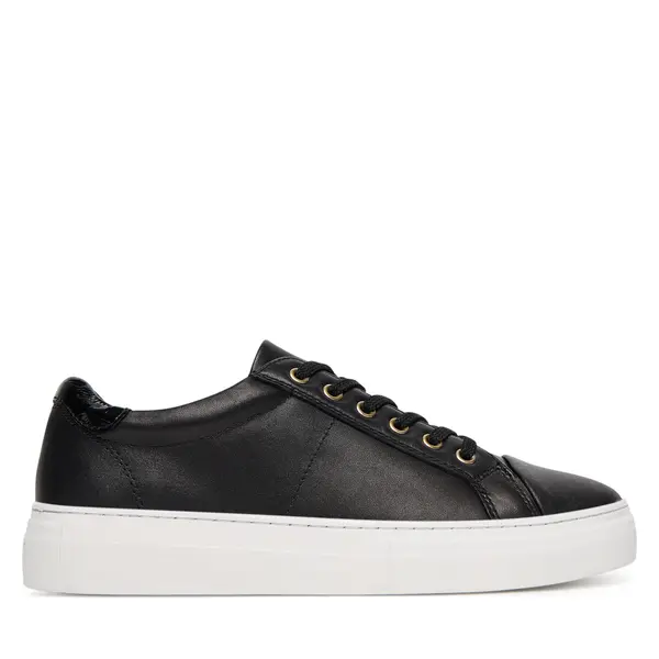 Vagabond Shoemakers Tenisice Vagabond Shoemakers Zoe Platform 5927-201-20 Crna